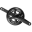 Imagem de Pedaleiro Ultegra R8000 11v 170/172.5/175mm 52x36 s/adap
