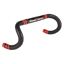 Imagem de Fita Prologo ONE TOUCH-2 GEL preto/vermelho