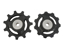 Imagem de Kit roldanas Shimano Guia/Tensão 11v (jogo) Ultegra R8000/R8050