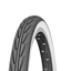 Imagem de Pneu Michelin Diabolo City 24x1.75 preto/branco