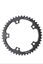 Imagem de Roda Pedaleira Time Trial 10/11v 7075 CNC Black BCD 130x44T (interno)