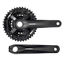 Imagem de Pedaleiro MT210 3x9v 175mm 40-30-22  preto