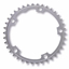 Imagem de Roda pedaleira Stronglight Road 110x36T Dural 9/10v prata