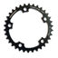 Imagem de Roda pedaleira Stronglight Road 110x36T Dural 9/10v preto