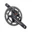 Imagem de Pedaleiro FSA Gossamer BB386 ABS 172.5mm s/BB - 52/36