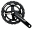 Imagem de Pedaleiro Vero Compact BCD120-90 50/34 170mm JIS