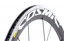 Imagem de Aro Mavic Cosmic Carbon SLS frente 16 furos