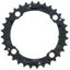 Imagem de Roda pedaleira Deore FCM590 3x9v 32T