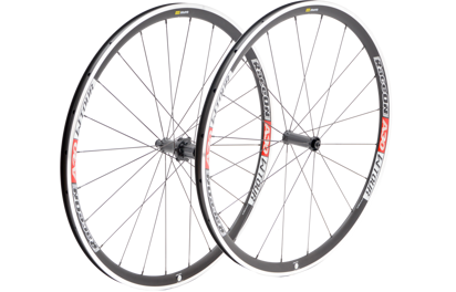 Imagem de Rodas RaceON A30 World Tour Alloy pneu par (Pneu)