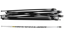 Imagem de Kit 10 raios Mavic Ksyrium SL/SLS trás esq./ frente  275mm