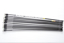 Imagem de Kit 9+1 raios Mavic R-SYS SLR Alumínio trás direito 294.5mm