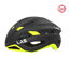 Imagem de Capacete LAS Virtus Preto Matt/Amarelo Fluo