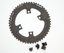 Imagem de Roda pedaleira Stronglight ShimanoR8000 110x50 CT²