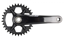 Imagem de Pedaleiro XT M8100 175mm 1x12v 32T