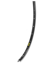 Imagem de Aro Mavic Open Elite  frente/trás 32f  - Preto