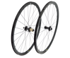 Imagem de Rodas RaceON A30 SPEED Disc centerlock  Alu par (Pneu)