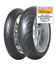 Imagem de Pneu DUNLOP ROADSMART III  - 190/55ZR17 (73W) TL SX - Traseiro