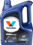 Imagem de ÓLEO VALVOLINE DURABLEND 4T 10W40 - 4LT - SEMI SYNTHETIC