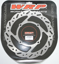 Imagem de Disco Travão WRP KAWASAKI 250mm - Frente
