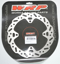 Imagem de Disco Travão WRP SUZUKI 240mm - Trás