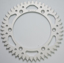 Imagem de Cremalheira WRP MX  - WFC9103 - Yamaha YZ 89-98 / WR 91-96  48T/49T