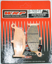 Imagem de Pastilhas Travão Disco WRP  WG-7433-F3 - REAR