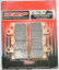 Imagem de Pastilhas Travão Disco WRP  WG-7340-F2 - FRONT