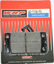 Imagem de Pastilhas Travão Disco WRP  WG-7106-F6