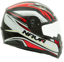 Imagem de Capacete NAVA CAPITAL Vermelho fluo