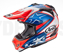 Imagem de Capacete ARAI MX-V Hayden WSBK