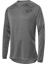 Imagem de CAMISOLA INTERNA FOX DE MANGA COMPRIDA TECBASE - CINZA