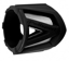 Imagem de Protetor de Escape POLISPORT Preto (200-300 mm/7.8-11.8 in)
