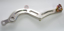 Imagem de Pedal travão trás TM Racing 250/300 2T -1995/2004