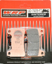 Imagem de Pastilhas Travão Disco WRP  WG-7409-F2 - FRONT