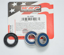 Imagem de Kit Rolamentos + retentores roda WRP - WY-25-1038 - HONDA, YAMAHA - FRENTE