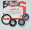 Imagem de Kit Rolamentos + retentores roda WRP - WY-25-1069 - HONDA, KTM MXC380 - FRENTE