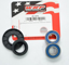 Imagem de Kit Rolamentos + retentores roda WRP - WY-25-1075 - HONDA CR 1985/1994 - FRENTE