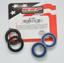 Imagem de Kit Rolamentos + retentores roda WRP - WY-25-1081 - HONDA CR125-250 1995/2007, KTM - FRENTE