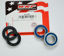 Imagem de Kit Rolamentos + retentores roda WRP - WY-25-1090 - YAMAHA YZ 125-250 1996/1997 - FRENTE