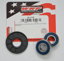 Imagem de Kit Rolamentos + retentores roda WRP - WY-25-1119 - HONDA CR 125/250/450/480 - FRENTE