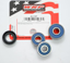 Imagem de Kit Rolamentos + retentores roda WRP - WY-25-1167 - HONDA 50, KAWASAKI 75/80, SUZUKI