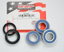 Imagem de Kit Rolamentos + retentores roda WRP - WY-25-1202 - HONDA CR 125/250/500 - 1990/1999 - TRÁS