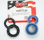 Imagem de Kit Rolamentos + retentores roda WRP - WY-25-1252 - YAMAHA YZ/WR 400-450 - 1999/2020 - TRÁS