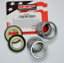 Imagem de Rolamentos direcção WRP - HONDA CRM/NX125, KAWASAKI KX/KDX/KLX, SUZUKI RM65, TM ≤1997, YAMAHA YZ/XT250/TY350