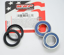 Imagem de Kit Rolamentos + retentores roda WRP - WY-25-1404 - BETA - TRÁS