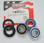Imagem de Kit Rolamentos + retentores roda WRP - WY-25-1419 - HUSQVARNA 1996/98 - TRÁS