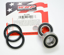 Imagem de Kit Rolamentos + retentores roda WRP - WY-25-1550 - HUSQVARNA WMX125/250, TM 1997/2007 - TRÁS