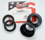 Imagem de Kit retentores + tapa pó suspensão WRP - WY-56-118 - 35x48x11 - HONDA CRM125/CR250/XL