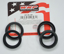 Imagem de Kit retentores + tapa pó suspensão WRP - WY-56-120 - 35x48x10.5 - HONDA XR200,KAWASAKI KX/KDX/KL/KLR 125-250, YAMAHA IT/YZ/DT/XT/TT