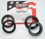 Imagem de Kit retentores + tapa pó suspensão WRP - WY-56-166 - 37x50x8 - BETA, SHERCO TRAILS